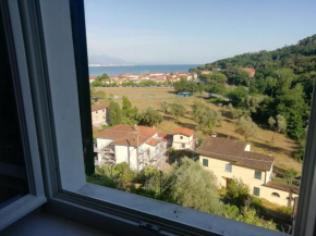 Casa Misha tra 5 Terre e Versilia